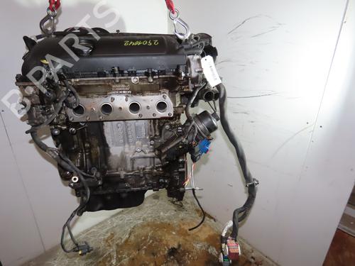 Engine PEUGEOT 207 SW (WK_) 1.6 16V | BP23868993M1 - Image 5