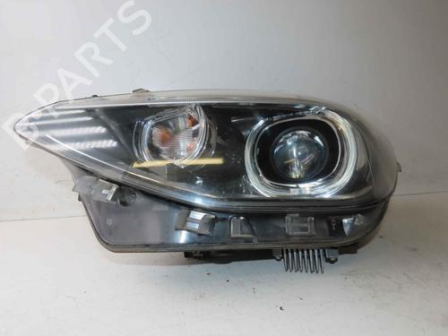 Left headlight BMW 1 (E87) 118 d | BP37057141C28 - Image 5