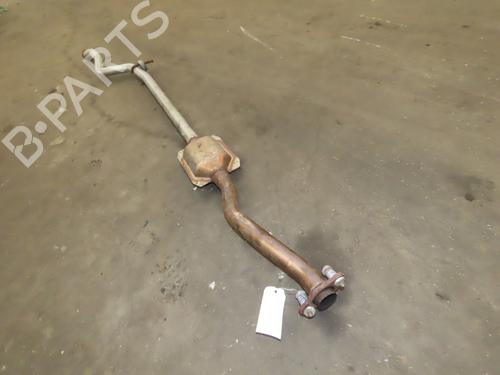 Used Catalyst Catalyst PEUGEOT 106 I (1A, 1C) 1.1 (60 hp) 22692777 22692777