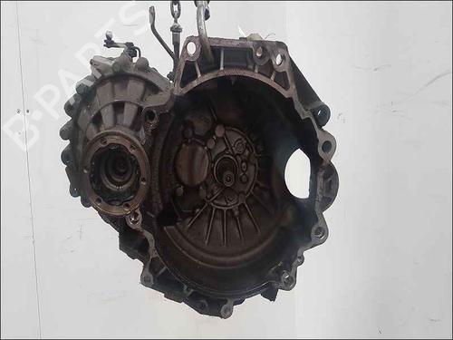 Used Gearbox Gearbox 37041514 37041514