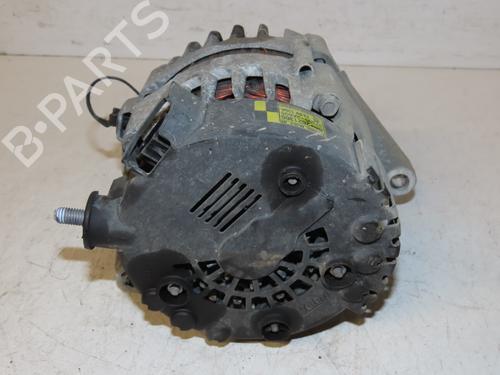 Alternator KIA CARENS IV 1.7 CRDi | BP29152574M7 - Image 2