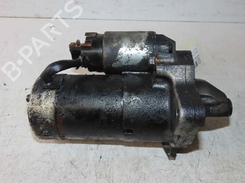Starter RENAULT TRAFIC II Van (FL) 2.0 dCi 90 (FL0H, FL00, FL01, FL0M, FL0P, FL0S) | BP37055832M8 - Image 3