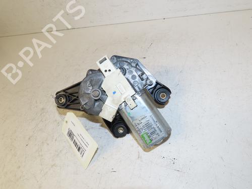 Rear wiper motor NISSAN MICRA III (K12) 1.2 16V | BP29154220M102 