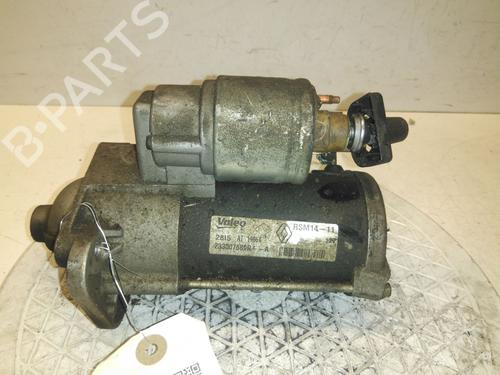 Starter DACIA DUSTER (HS_) 1.5 dCi | BP37686691M8 - Image 4