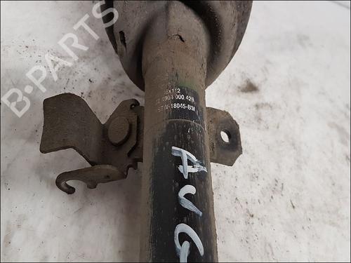 Left front shock absorber FORD MONDEO III (B5Y) 2.0 TDCi | BP23169997M16