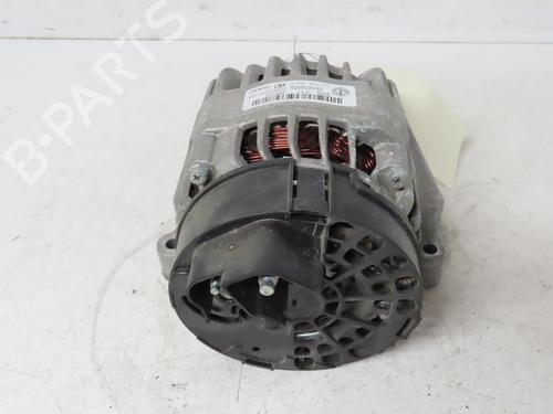 Alternator FIAT PANDA (312_, 319_) 1.2 (312PXA1A) | BP29152569M7 