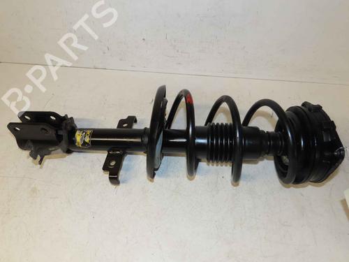 Used Left front shock absorber Left front shock absorber 37050515 37050515