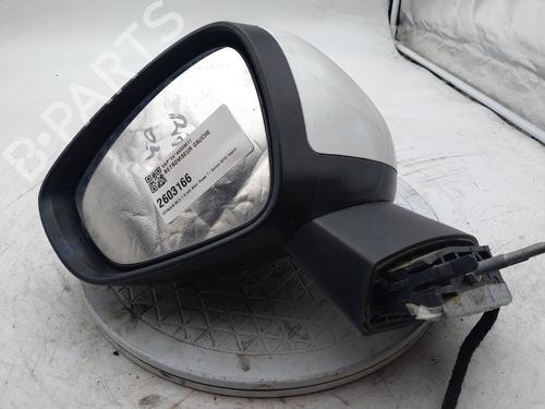 left-mirror-citroen-c4-ii-nc_-2009-39699645 main image