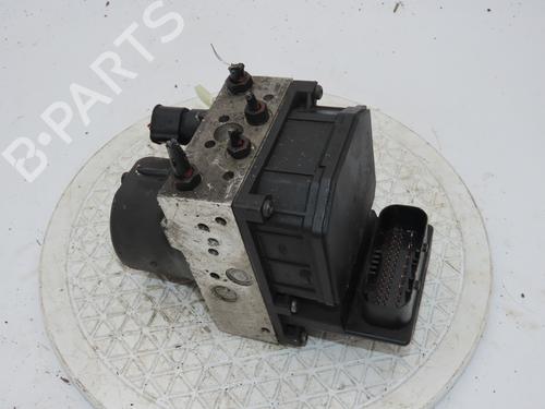 ABS Bremseaggregat AUDI A6 C5 (4B2) 1.9 TDI (130 hp) 20845911