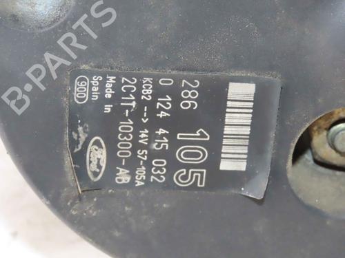 Alternator FORD TRANSIT Van (FA_ _) 2.0 TDCi | BP37057494M7 - Image 3
