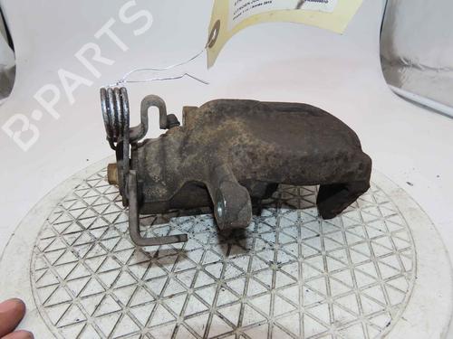 Right rear brake caliper CITROËN JUMPY II Van 1.6 HDi 90 8V | BP37061571M106 - Image 4