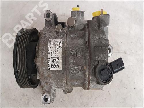 AC compressor VW POLO V (6R1, 6C1) 1.2 TSI 16V | BP10941353M34 