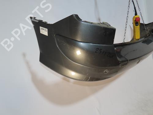 Rear bumper PEUGEOT 308 SW I (4E_, 4H_) 1.6 HDi | BP20385413C8