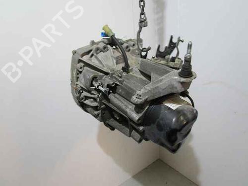 Gearbox RENAULT MODUS / GRAND MODUS (F/JP0_) 1.2 (JP0C, JP0K, FP0C, FP0K, FP0P, JP0P, JP0T) | BP37039239M3 - Image 2