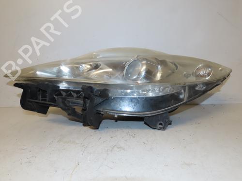 Scheinwerfer links PEUGEOT 307 (3A/C) 1.6 HDi | BP29153930C28 
