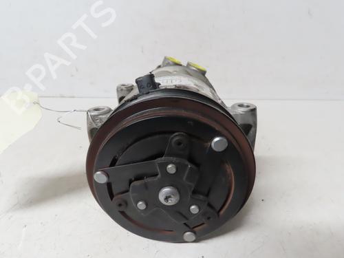 AC compressor FIAT TIPO Hatchback (356_, 357_) 1.4 (356HXF1B) | BP29152665M34  - Image 5