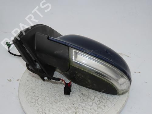 Left mirror VW GOLF V (1K1) 1.9 TDI | BP22751359C26 