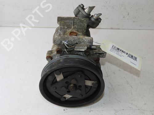 Used AC compressor RENAULT CLIO II (BB_, CB_) 1.4 16V (B/CB0P, BB13) (98 hp) 29152637