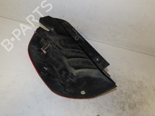Right taillight RENAULT SCÉNIC II (JM0/1_) 1.5 dCi (JM02, JM13) | BP20128335C35 