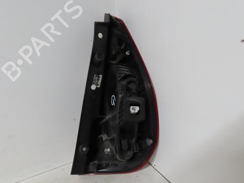 Used Left taillight RENAULT SCÉNIC III (JZ0/1_) 1.5 dCi (106 hp) 17730768
