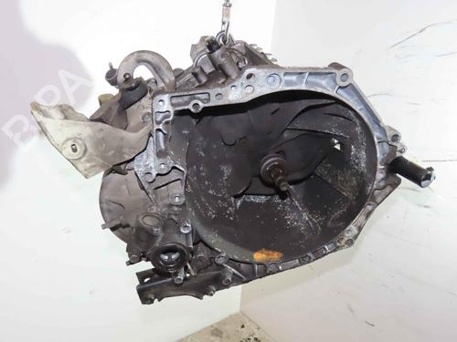 Used Gearbox Gearbox 37050543 37050543