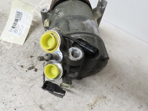 AC compressor VOLVO V40 Hatchback (525) D3 | BP17315849M34