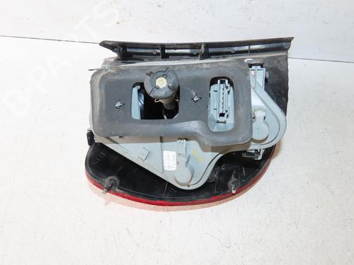 Used Right taillight Right taillight VW FOX Hatchback (5Z1, 5Z3, 5Z4) 1.4 TDI (70 hp) 34105715 34105715