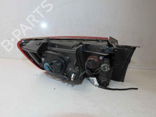 Right taillight RENAULT MEGANE IV Hatchback (B9A/M/N_) 1.2 TCe 130 (B9MR) | BP37056753C35 - Image 2
