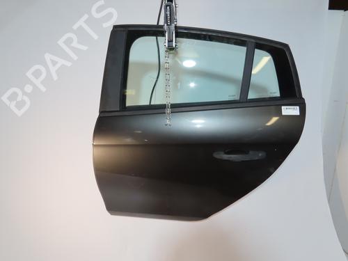 Used Left rear door FIAT BRAVO II (198_) 1.6 D Multijet (198AXH1B) (105 hp) 20162484