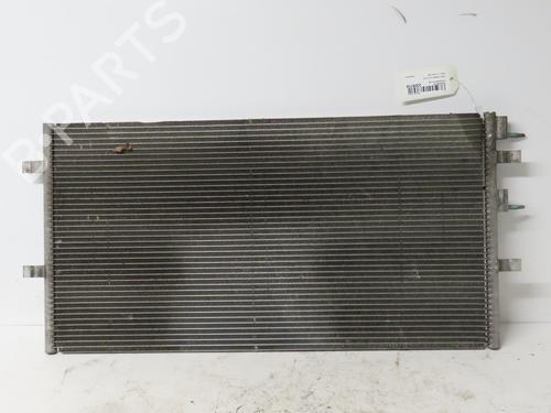 Used Heater matrix FORD TRANSIT Van (FA_ _) 2.2 TDCi (85 hp) 15953144