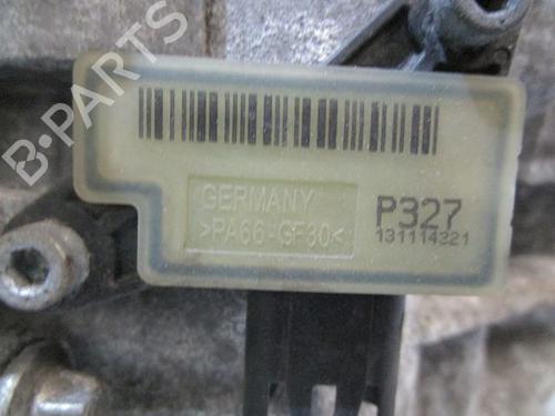 Used Gearbox Gearbox MINI MINI (R56) Cooper D (112 hp) 15722925 15722925