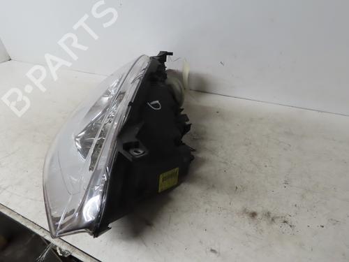 Right headlight MERCEDES-BENZ A-CLASS (W169) A 160 CDI (169.006, 169.306) | BP23170722C29