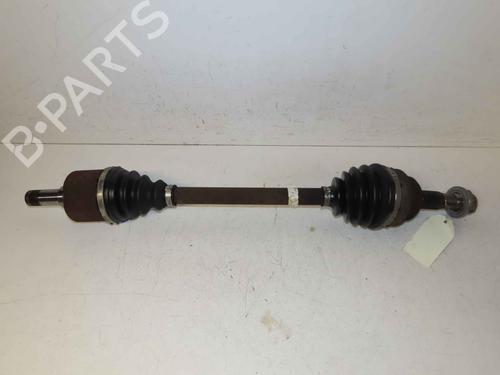 Used Left front driveshaft Left front driveshaft 37054668 37054668