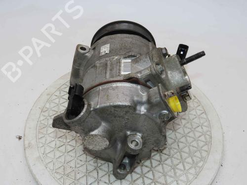 AC compressor FORD TRANSIT CUSTOM V362 Van (FY, FZ) 2.0 EcoBlue | BP37052204M34 - Image 3