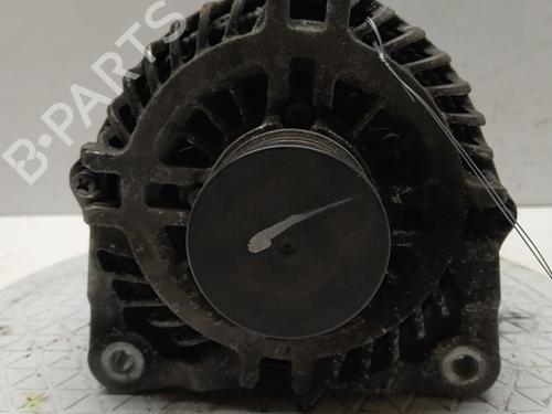 alternator-renault-master-iii-van-fv-2010-40438462 main image