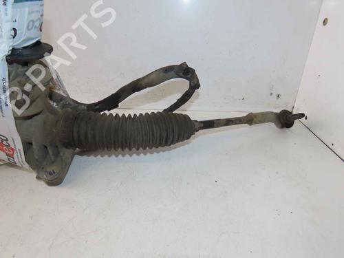 Steering rack VW GOLF PLUS V (5M1, 521) 1.6 TDI | BP37053339M22 - Image 3
