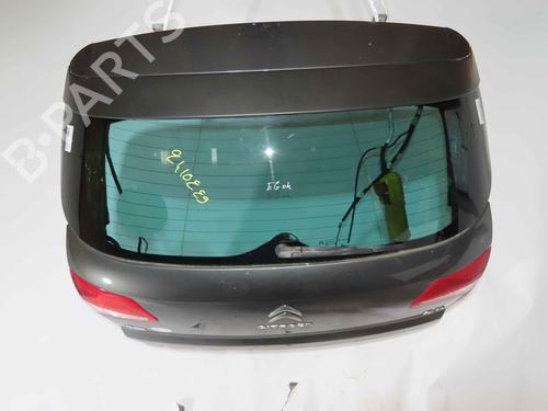 Used Tailgate Tailgate 37050038 37050038