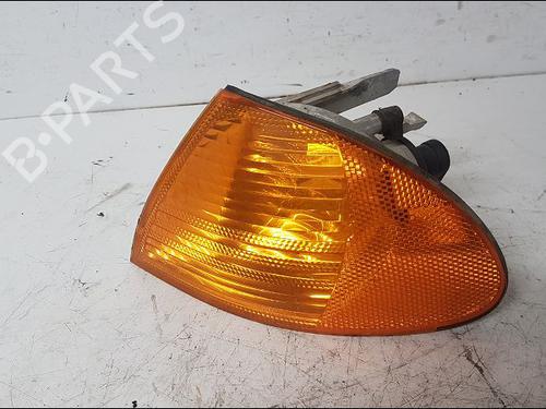 Used Left front indicator BMW 3 (E46) 320 d (129 hp) 12594539
