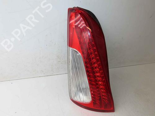 Used Rear bumper left light Rear bumper left light 37056999 37056999