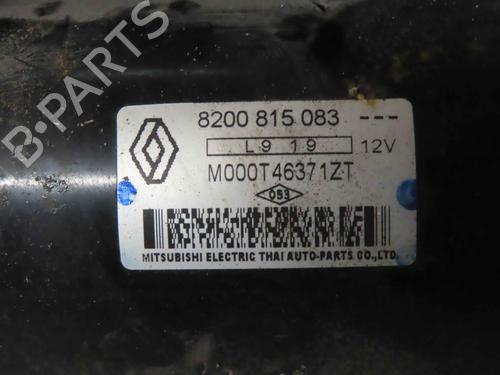 Starter DACIA SANDERO 1.4 MPI LPG | BP37045378M8 - Image 4
