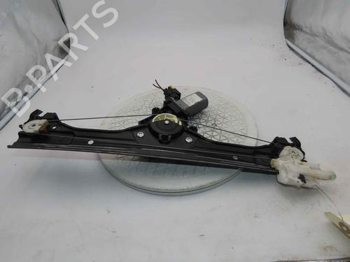 Rudehejsemekanisme ventre foran Rudehejsemekanisme ventre foran FIAT 500 (312_) 1.2 (312AXA1A) (69 hp) 37058592 37058592