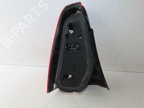 Right taillight DACIA LOGAN (LS_) 1.6 16V (LS09, LS0L, LS0M, LS0P, LS0V, LS18, LS1S, LS1V,... | BP37056785C35 - Image 2