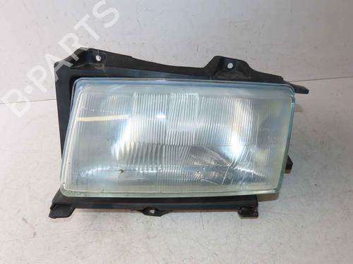 Used Left headlight Left headlight 37058384 37058384