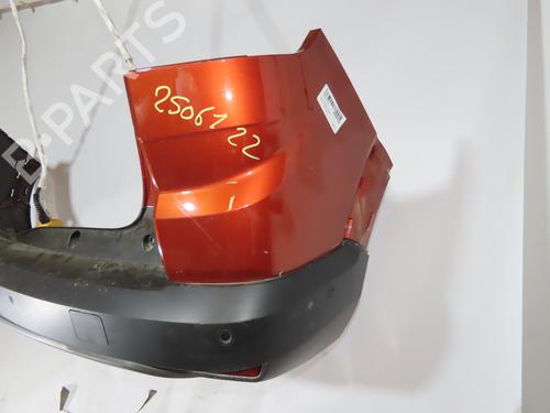 Rear bumper DACIA JOGGER (RK_) 1.0 TCe 100 ECO-G (RKMT) | BP29393414C8 