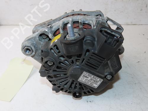 Alternator KIA RIO III (UB) 1.25 CVVT | BP33133110M7 - Image 3