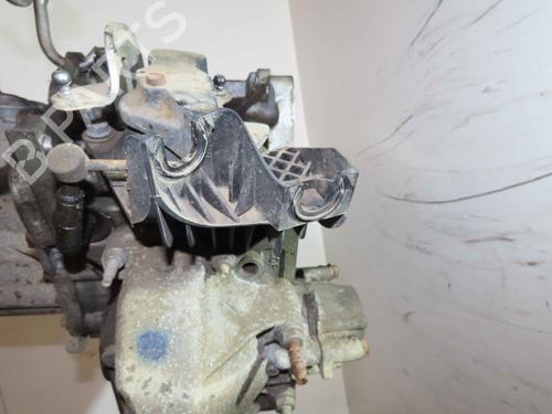 Gearbox PEUGEOT PARTNER Box Body/MPV 1.6 HDi | BP37047269M3 - Image 4