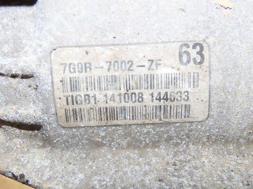 Gearbox FORD MONDEO IV (BA7) 1.8 TDCi | BP37045611M3 - Image 5