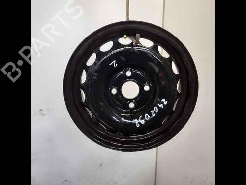 Used Rim Rim 37046382 37046382