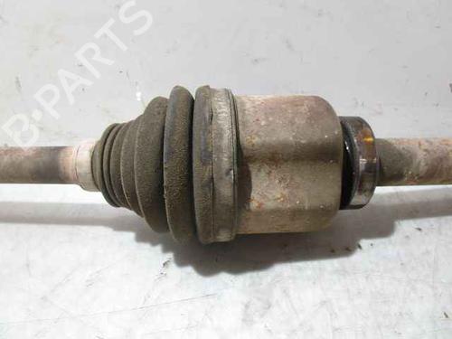 Right front driveshaft NISSAN PRIMASTAR Van (X83) 2.0 dCi 115 | BP37039548M39 - Image 3