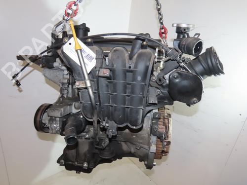 Engine HYUNDAI i20 I (PB, PBT) 1.2 | BP31275530M1 